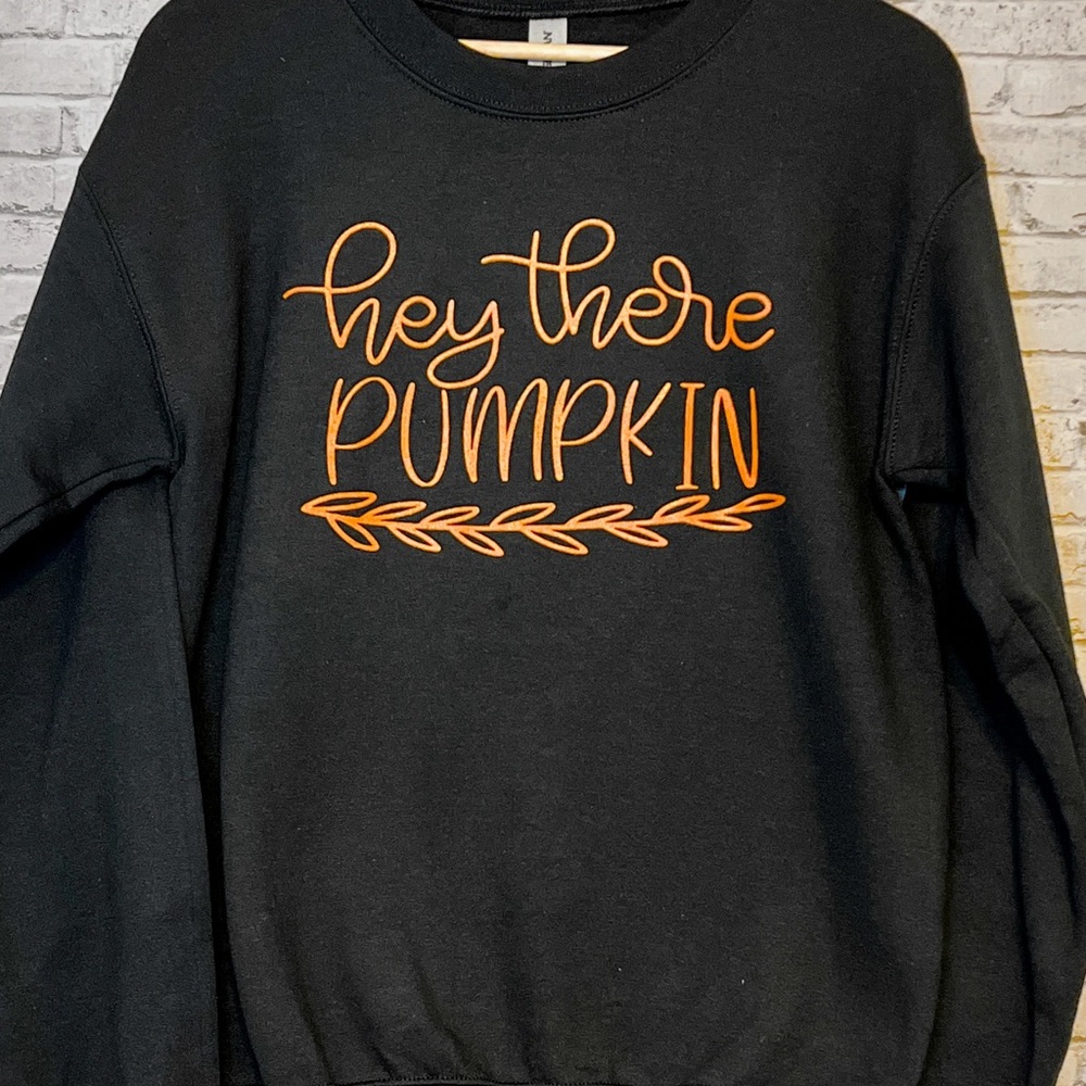 Fall Sweatshirt